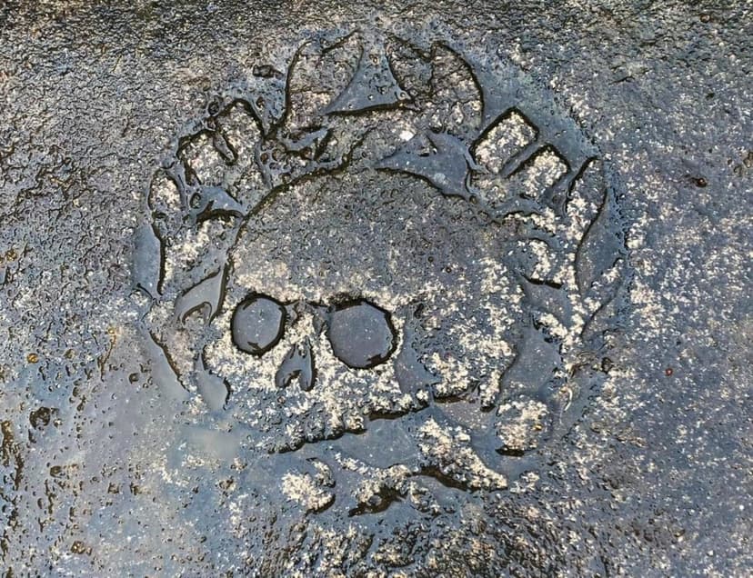 Archaeologists Probe Mysterious Vault Found Beneath Historic Canterbury