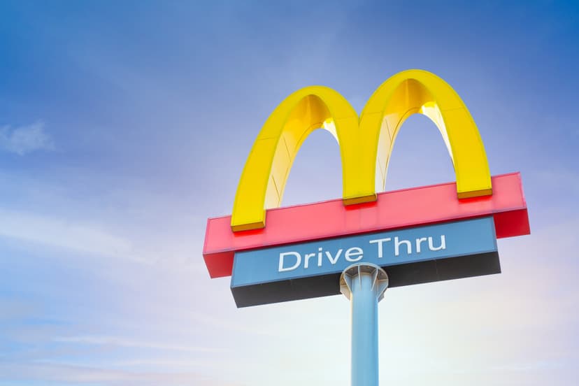 McDonald’s Is Releasing a New $3 or Less Menu. Here's What's on It (So Far)