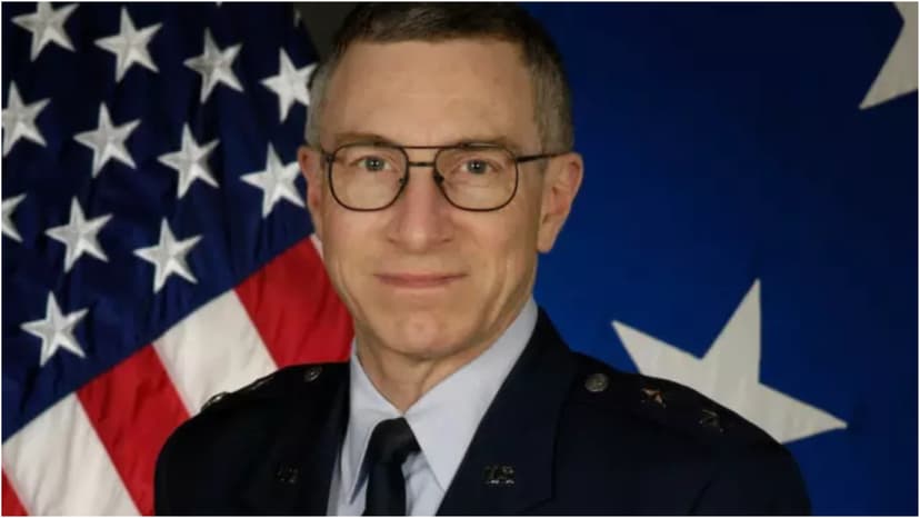 Retired General William McCasland Is Missing. Some Draw Parallels to Nancy Guthrie