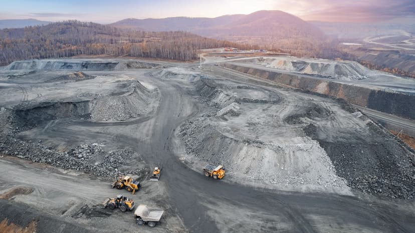 Forrestania to Acquire MacPhersons from Beacon Mining