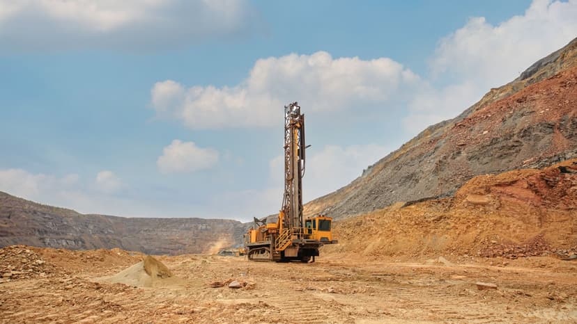 Magnetite Mines Secures Approvals for Ironback Hill Drilling
