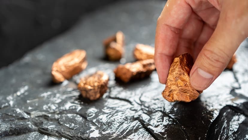 Core Critical Metals Acquires Stake in Lucky Mike Property