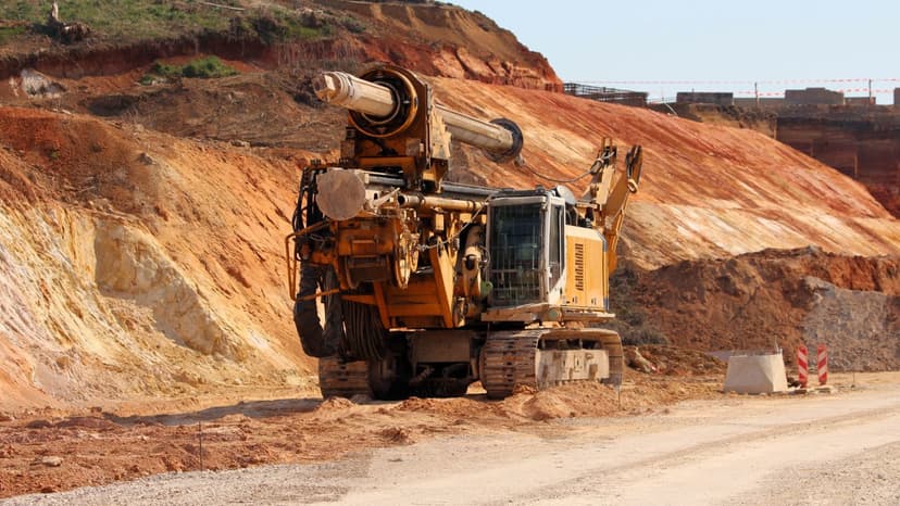 Atacama Resources announces acquisition of Atacama 3 site