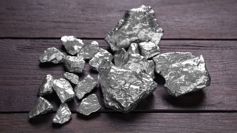 Olympio Metals to Acquire US Silver and Antimony Projects