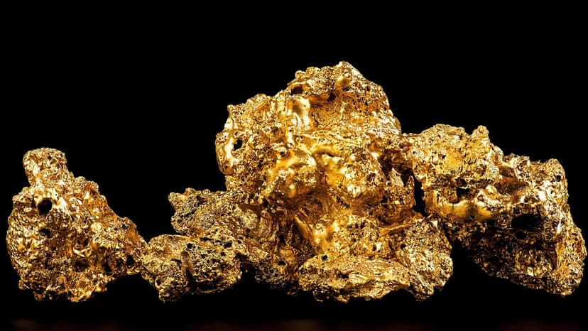 Mali Renews Barrick's Loulo Project Permit for Ten Years