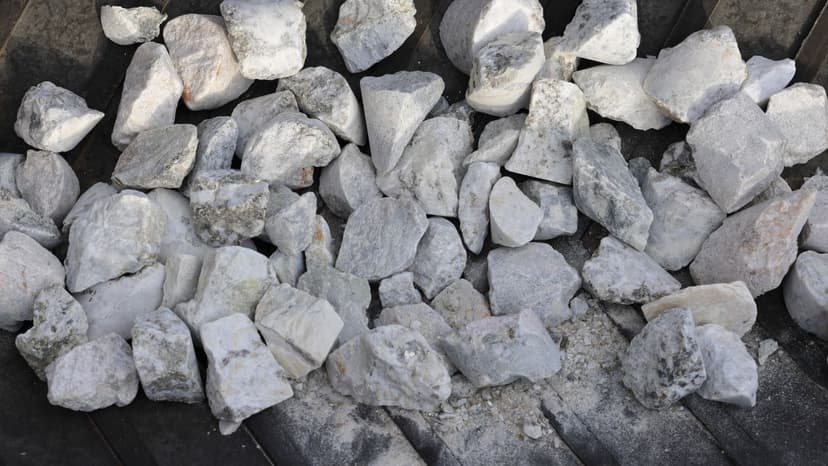 Core Lithium to Sell Finniss Stockpile to Glencore