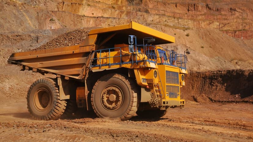 Canyon Resources mobilises surface miner at Cameroon’s Minim Martap project