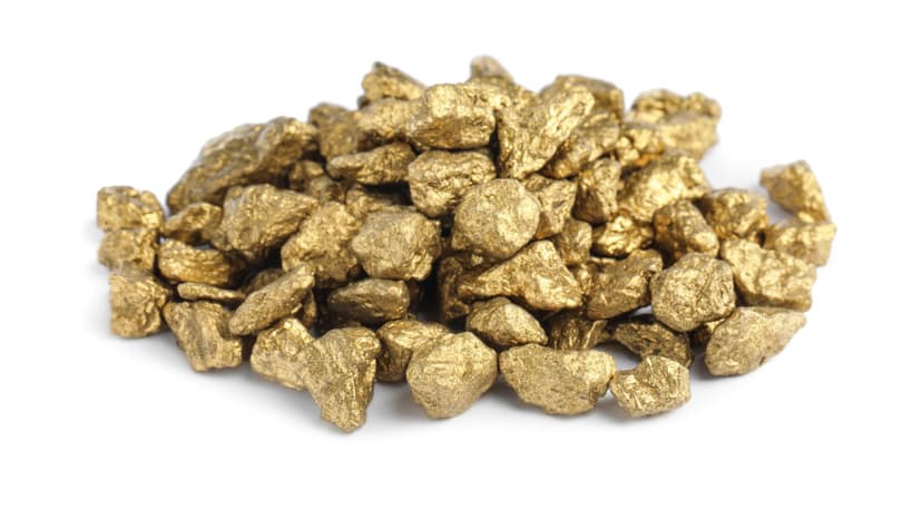 Soma Gold gets first shipment from Diamantina Mine in Colombia