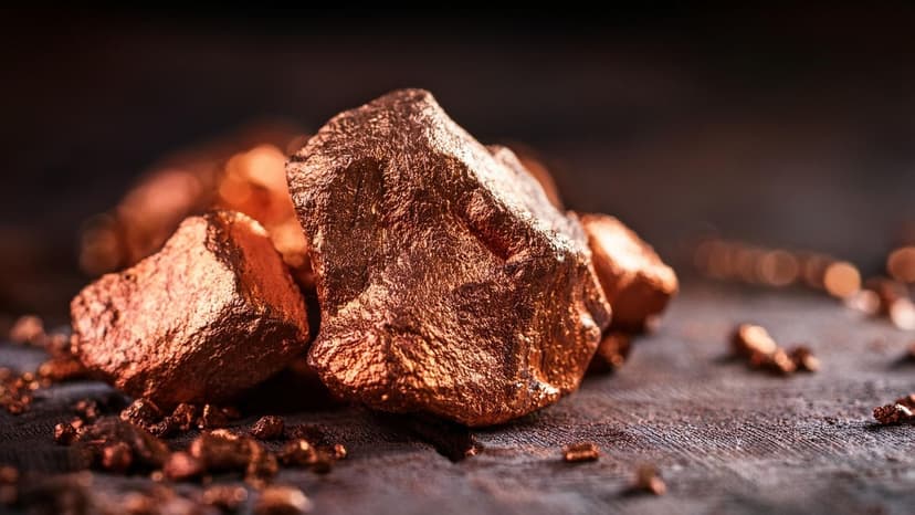 Talisman Metals to Acquire Tirzzit Copper Project in Morocco