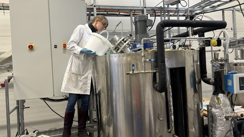 Bioleachers Face Slow Uptake in Copper Extraction