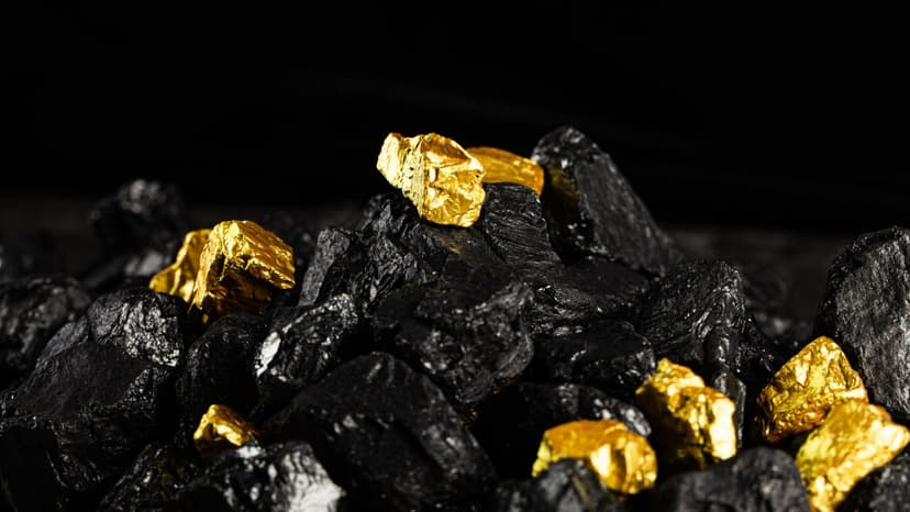 Forrestania Signs Gold Ore Sale Agreement with Karora