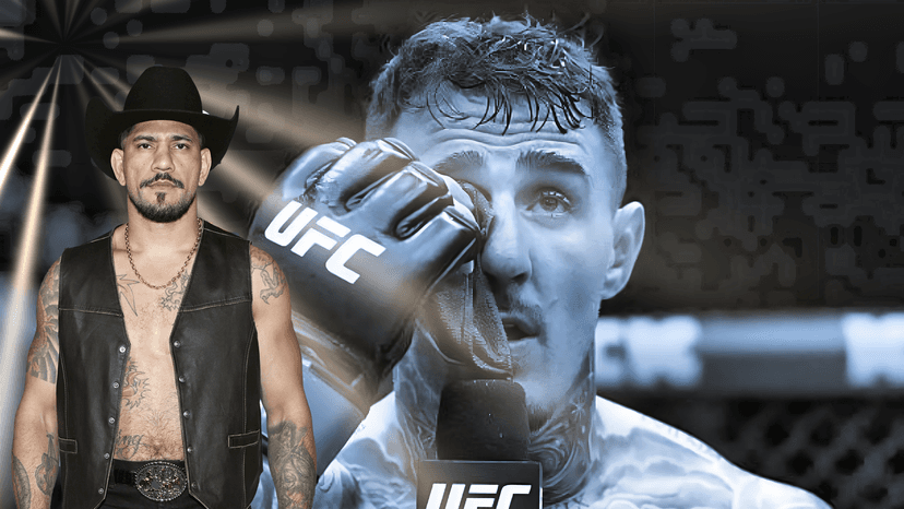 Michael Bisping Suggests UFC Move On With Pereira After Aspinall's Absence