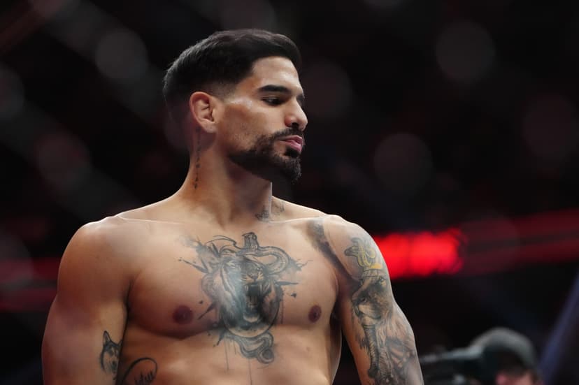 UFC 326 bonuses: No Fight of Night saves company $50K