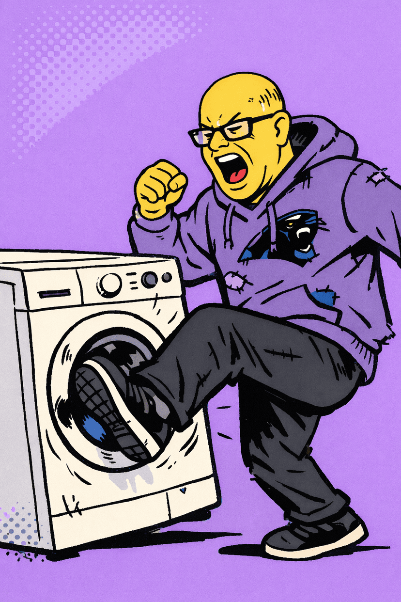 David Tepper Criticizes Whirlpool Board for Value Destruction