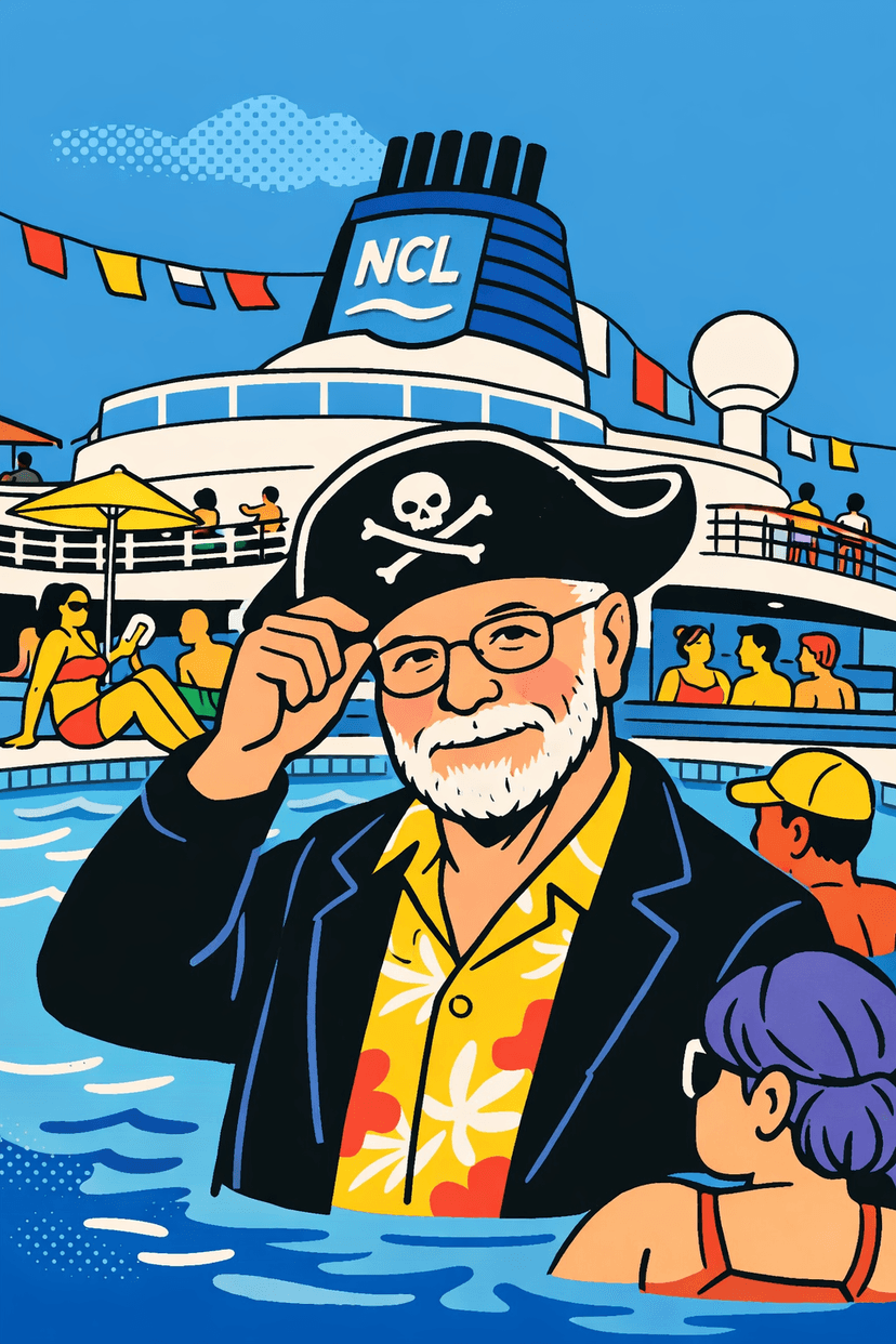 Elliott Management Takes Stake in Norwegian Cruise Line