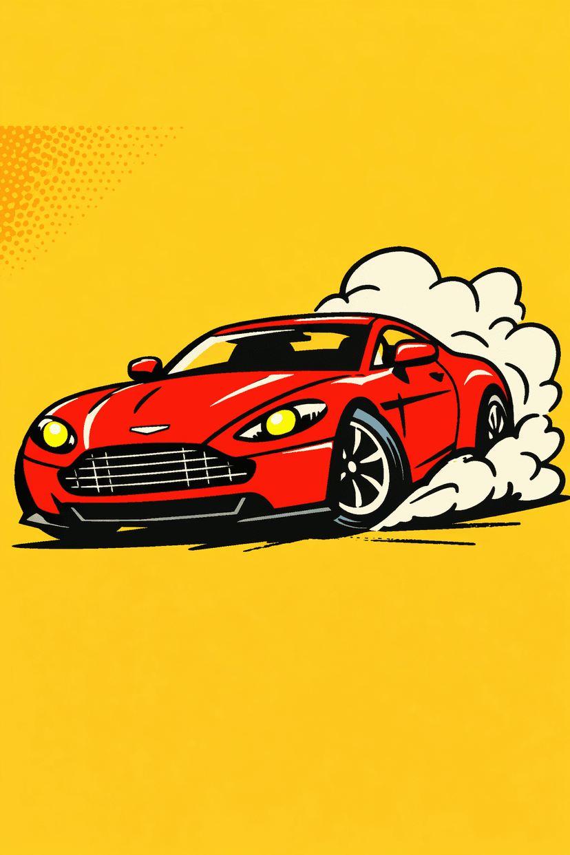 Aston Martin Slams the Brakes as China Woes Bite