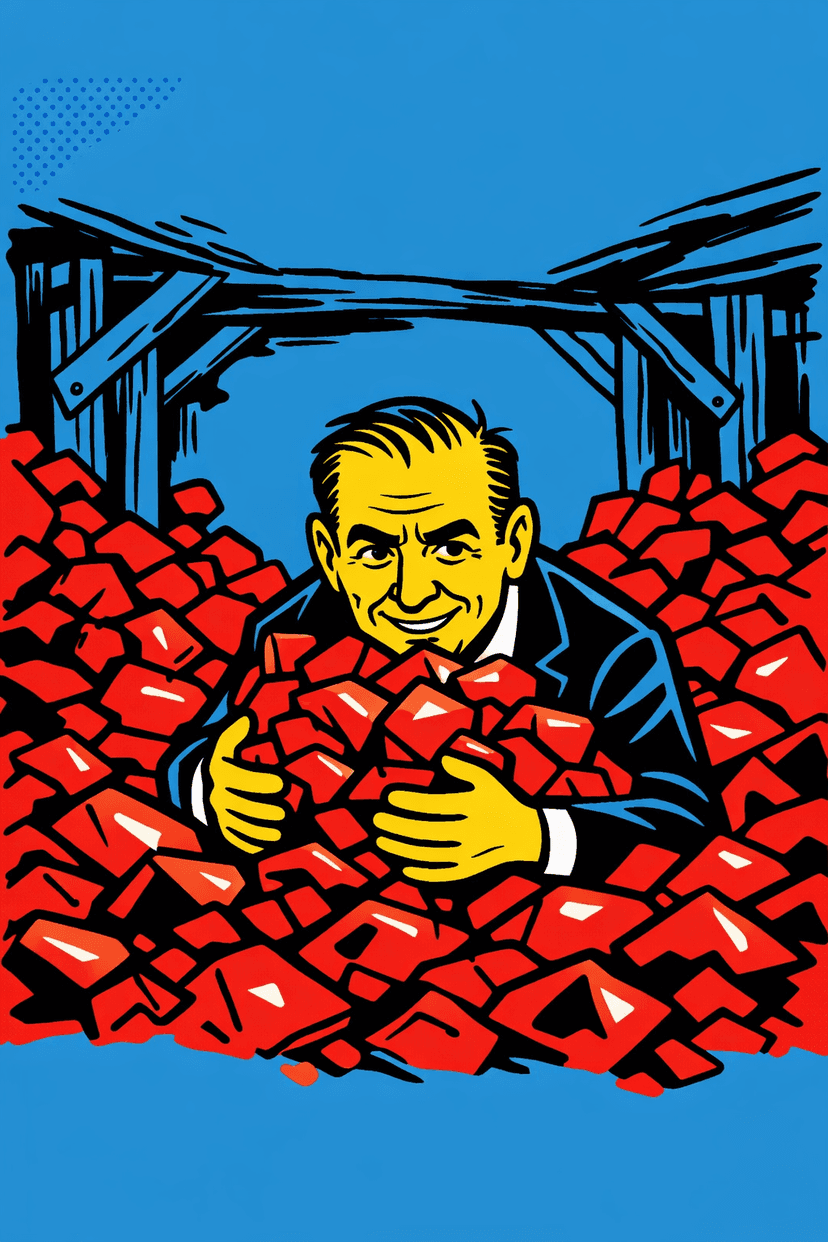 Glencore to Return $2B to Shareholders Despite Lower Earnings, Seals Congo Land Deal