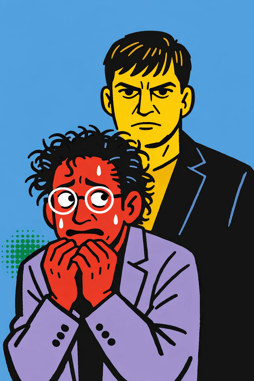 Michael Burry's Scrutiny of Palantir Intensifies