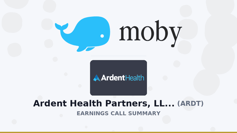 Q4 2025 Earnings Call Summaries for Various Companies