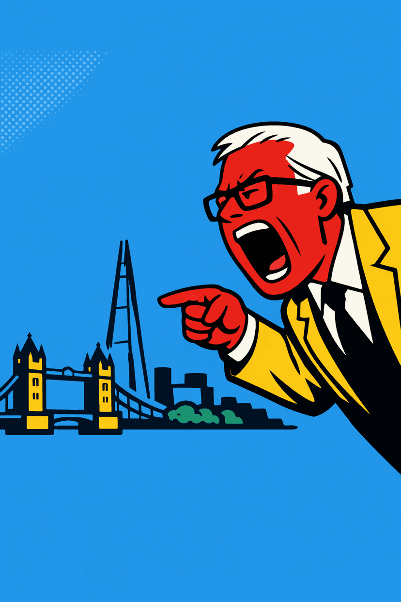 Elliott Management Urges LSEG to Go Further