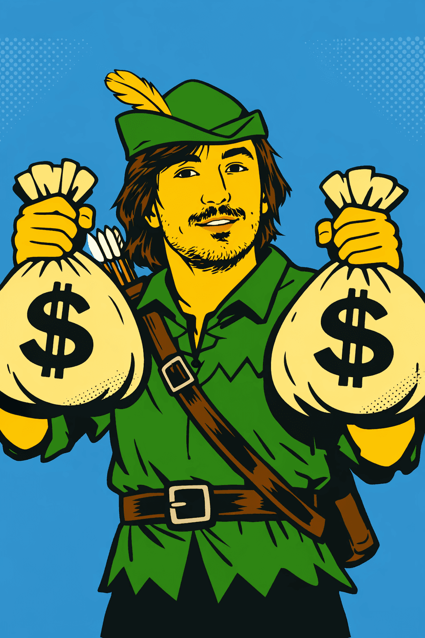Robinhood Opens the Private Market to Retail Investors