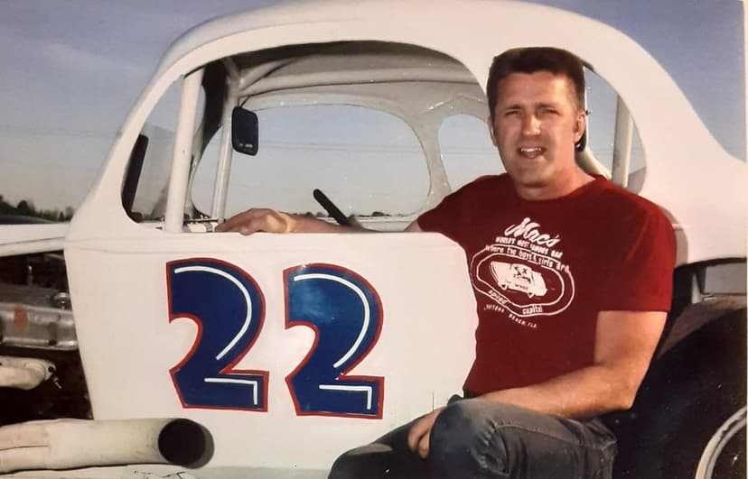 NASCAR Pioneer 'Wild' Bill Rafter Dies at 96 After Fearless Career That Helped Shape Northeast Racing