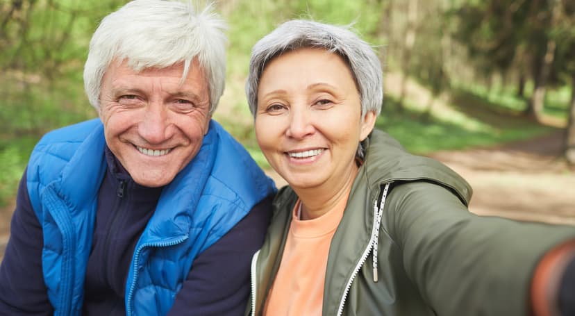 Retiree Seeks Advice on Financial Advisor Needs with Secure Nest Egg