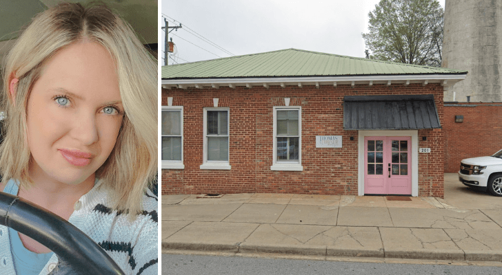 SC boutique owner arrested for 12th time