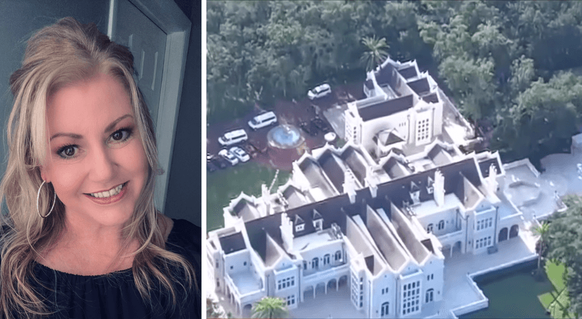 Church Prophetess Indicted in $50M Money Laundering and Forced Labor Scheme