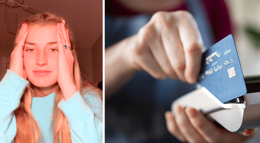 TikToker's Credit Card Misconception Highlights Need for Financial Literacy