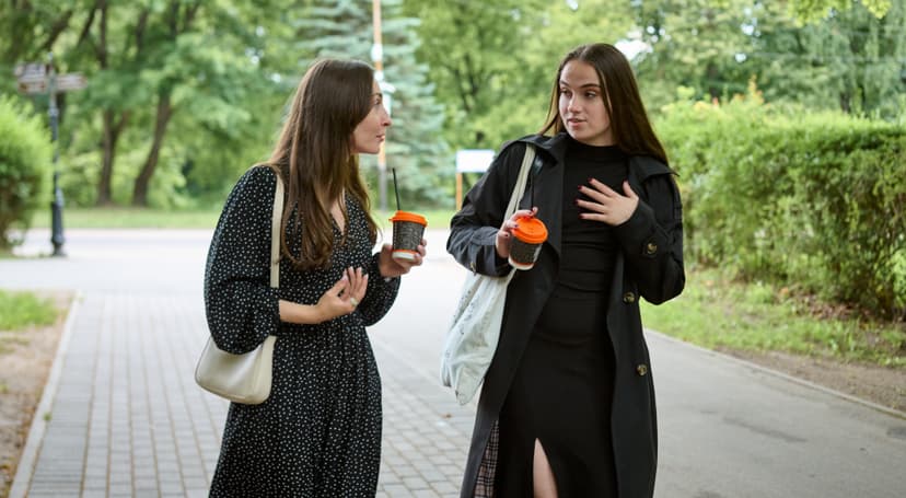 I co-signed my friend's student loans a decade ago and I just found out she’s stopped paying. What are my options?