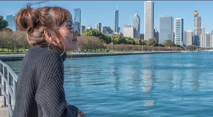 US City with Most People in Financial Distress Revealed