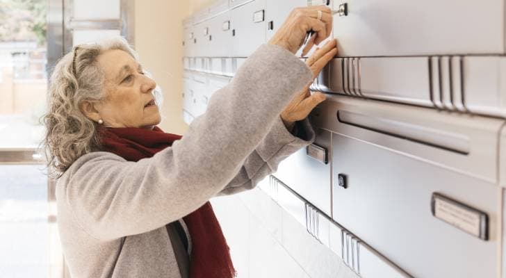 Woman Awaits Tax Refund 19 Months After Father's Death