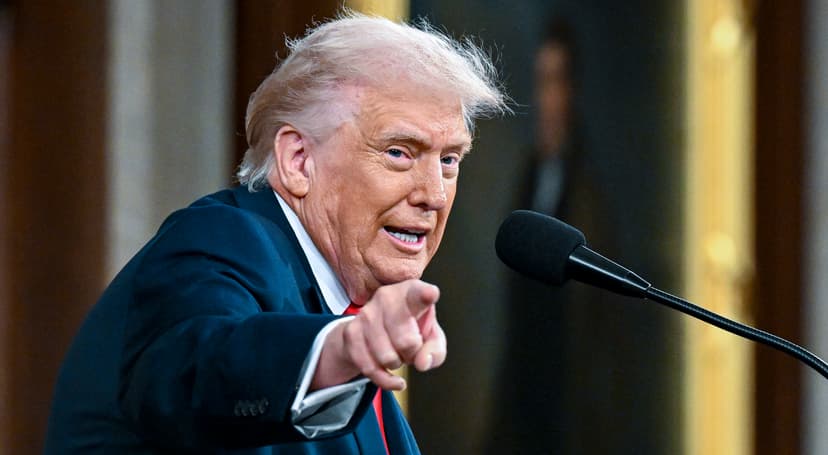 Trump Proposes $1K Annual Payment for Workers Without 401(k)s