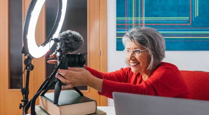 IRS Tax Rules for Content Creators Highlighted