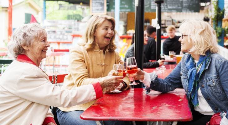 Retirement Savings Shortfall for Baby Boomers