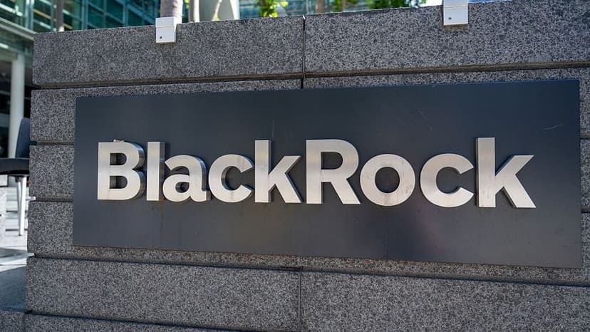 BlackRock Recommends Income-Prioritizing Strategy for Retirement Beyond S&P 500