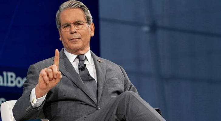 Scott Bessent Emphasizes Essential Skills for Future Workforce Amid Economic Shifts