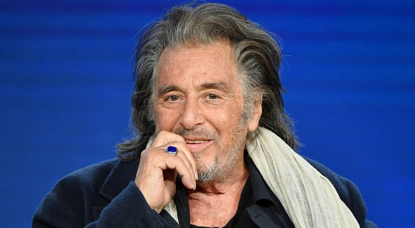 ‘I had nothing’: The Godfather star Al Pacino once blew $50M via lifestyle creep. How to build (and keep) your wealth.