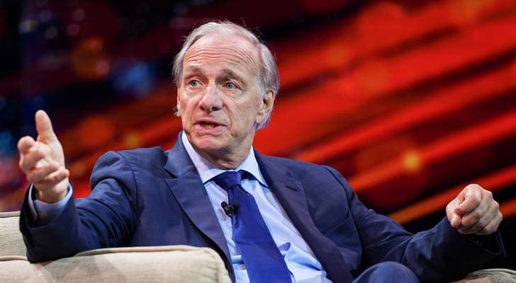 Ray Dalio Warns of 'Law of the Jungle' Era and Breakdown of World Order