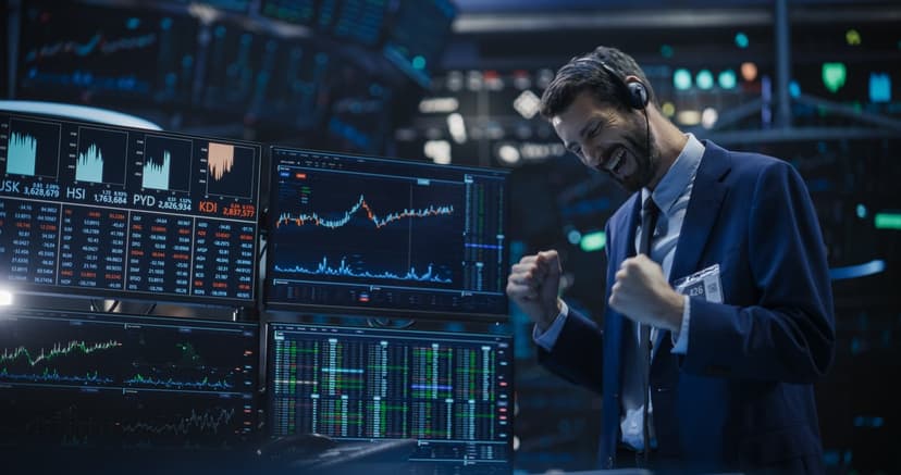 Wall Street Analysts Predict Significant Gains for Two Stocks