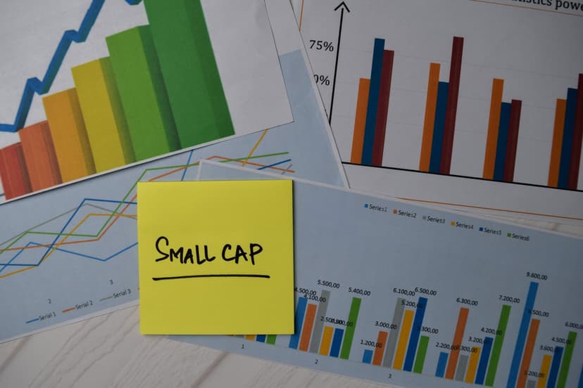 Investment Strategy: Small-Cap ETF Holdings