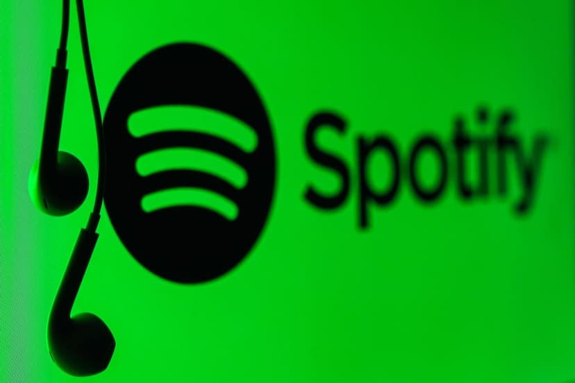 Spotify Stock Down 40%: Investment Outlook