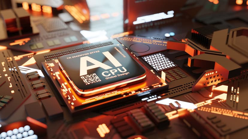 Prediction: AI Chip Stock to Become Next Nvidia by 2030