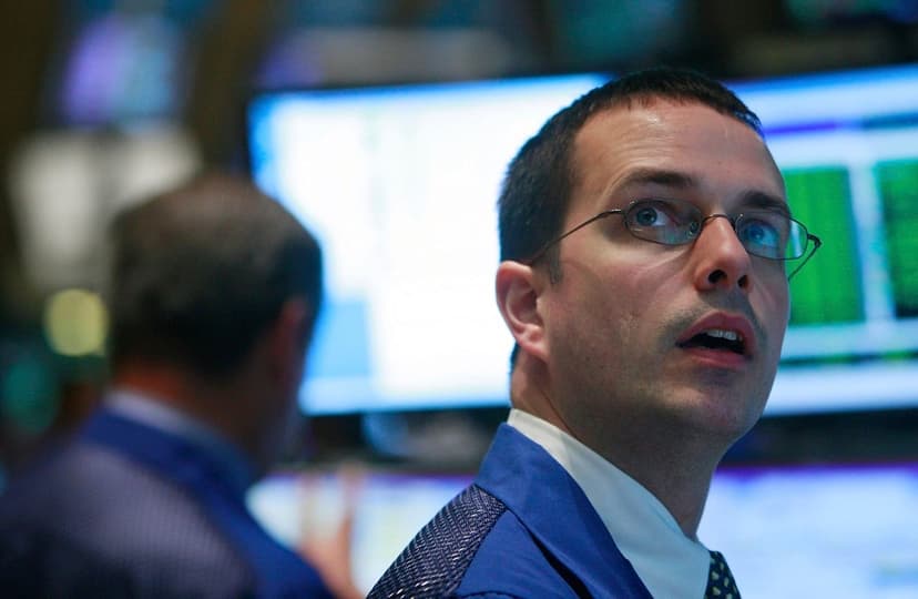 Quantum Computing Companies Issue $615 Million Warning to Wall Street