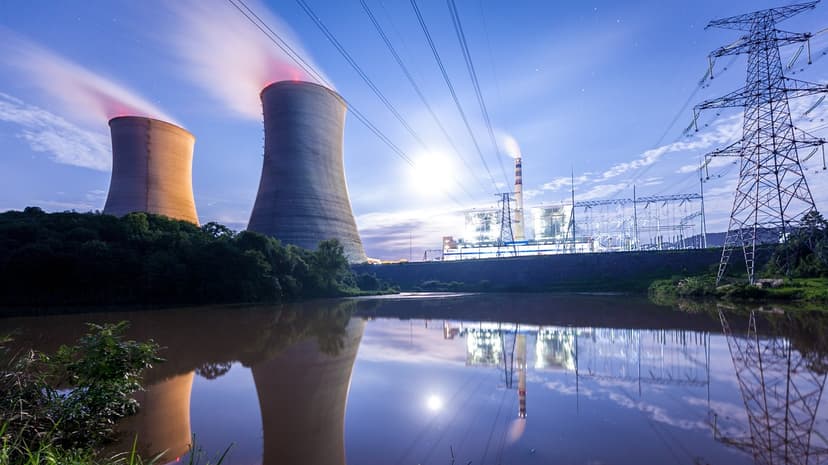 AI Energy Crisis and Investment Opportunities in 2026