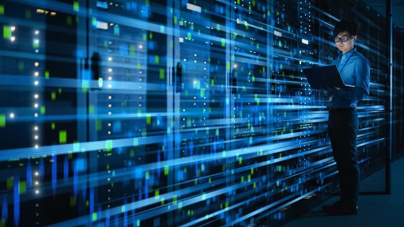 IonQ's Future Prospects in Quantum Computing Examined