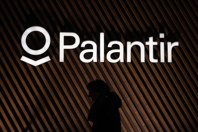 Palantir Secures New $1 Billion Deal