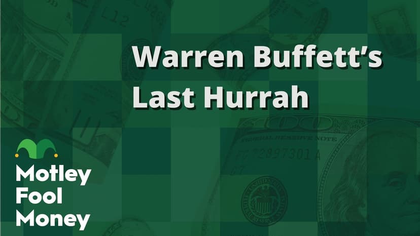 Berkshire Hathaway's Final Acquisitions Under Warren Buffett's CEO Leadership