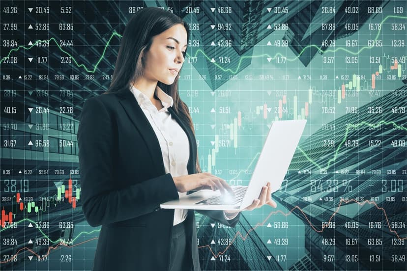 One 'Unstoppable' Stock Tipped to Join $3 Trillion Market Cap Giants